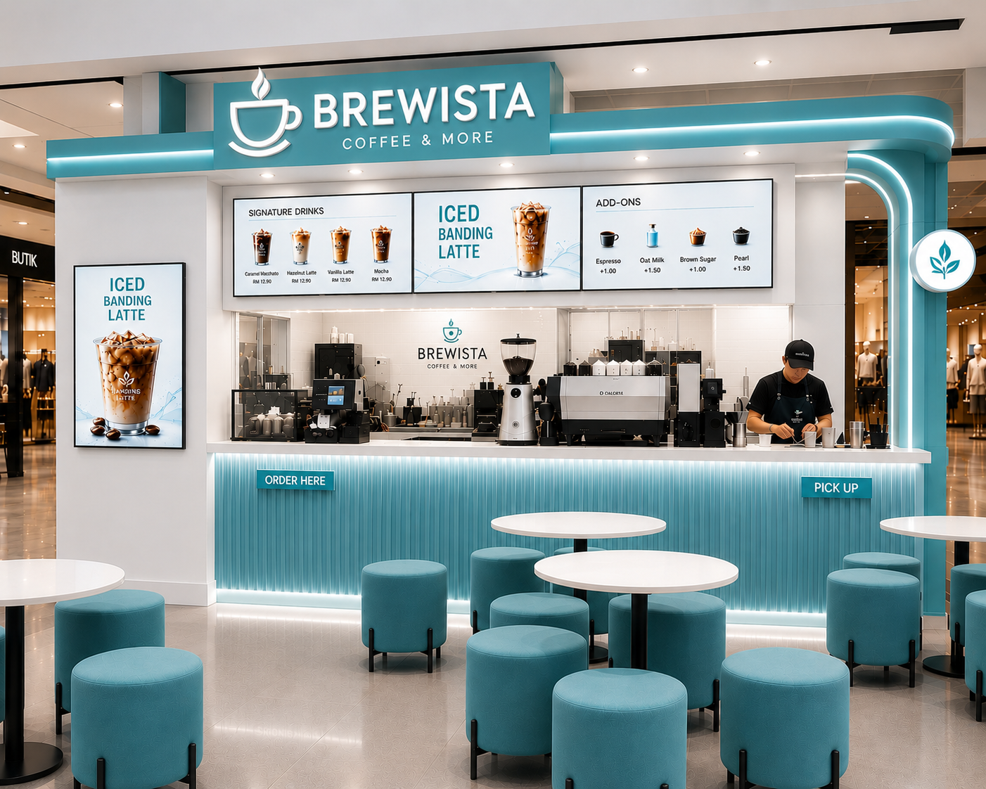 Digital signage